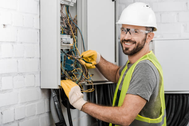 Best Emergency Electrician Near Me  in Marlette, MI