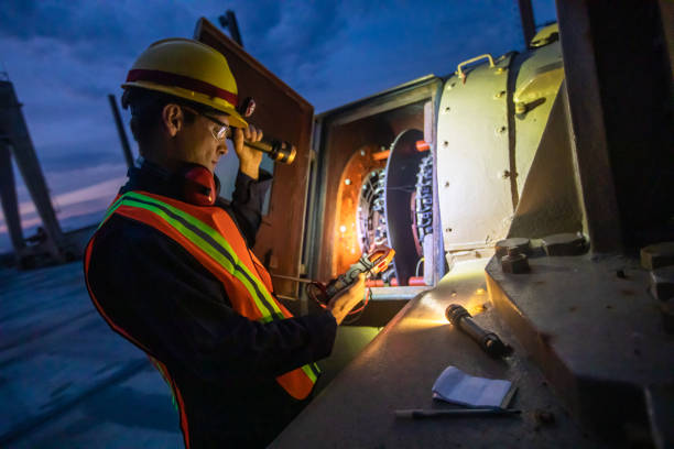 Best Electrical System Inspection  in Marlette, MI