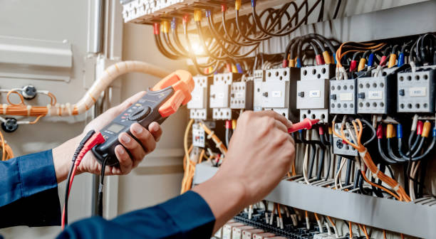 Best Electrician for Home Renovation  in Marlette, MI