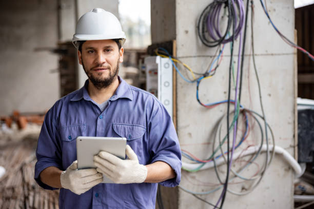 Best Electrical Repair Services  in Marlette, MI